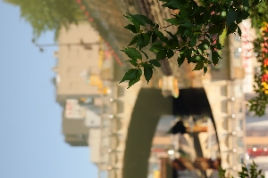 名古屋 堀川